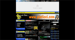 Desktop Screenshot of gialloble.com